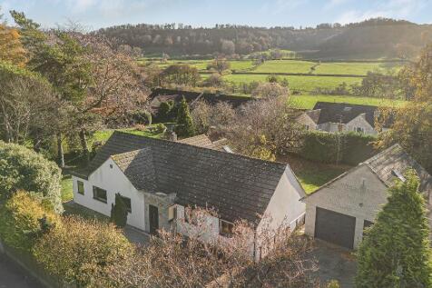 Uley, Dursley GL11 4 bed detached house for sale