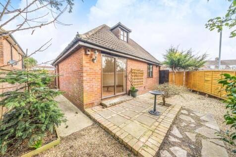 3 bedroom chalet for sale