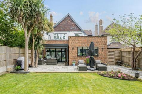 4 bedroom house for sale