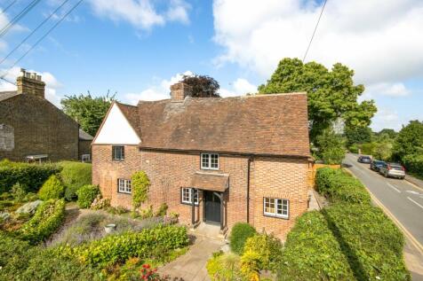 Sole Street, Cobham, Kent, DA12 4 bed detached house for sale