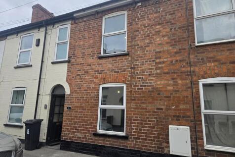 Archer Street, Lincoln 2 bed terraced house for sale