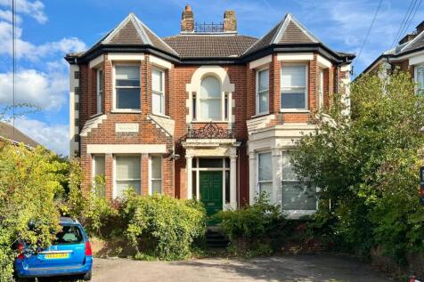 Maidstone Road, Chatham, ME4 4 bed detached house for sale
