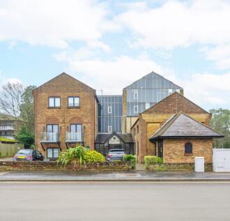Detached house for sale