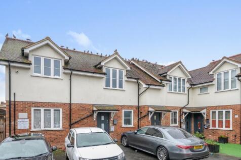 7 bedroom semi-detached house for sale