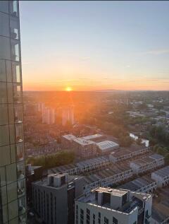 Studio apartment for sale