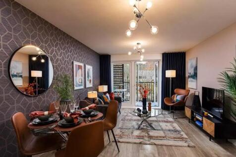Unit 5 Celeste Court, Arkwright... 1 bed apartment for sale
