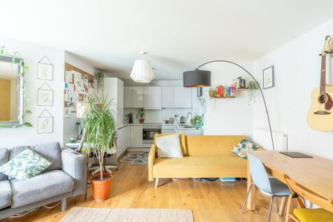 1 bedroom apartment for sale