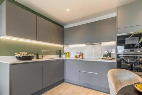 Plot 19 Clarendon Court, Leeds 2 bed apartment for sale