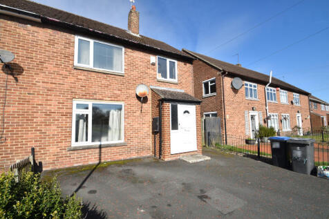 5 bedroom semi-detached house for sale