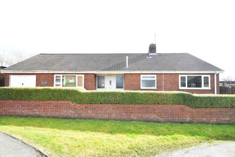 Oakridge Road, Durham, County Durham... 2 bed bungalow for sale