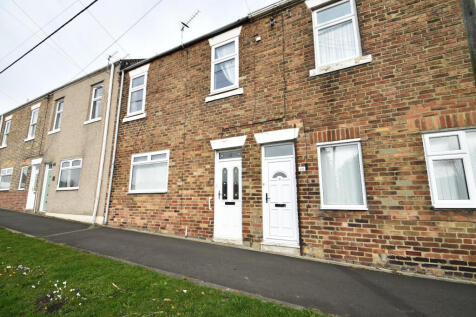 Browney Lane, Durham, County Durham, DH7 4 bed terraced house for sale