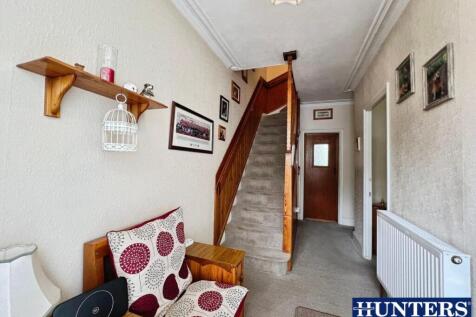 Hillcrest Road, Chatham 3 bed terraced house for sale