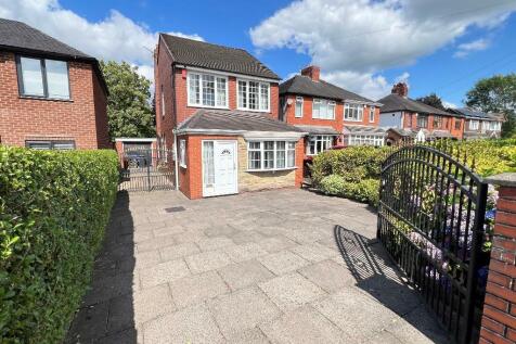 2 bedroom detached house for sale