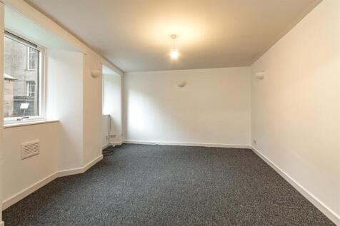 2 East Mill, Bridge Street, Galashiels 1 bed flat for sale