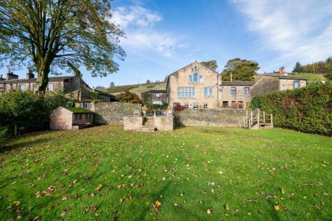 5 bedroom barn conversion for sale