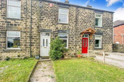 2 bedroom cottage for sale