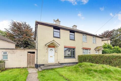 2 bedroom semi-detached house for sale