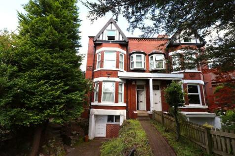 7 bedroom semi-detached house for sale