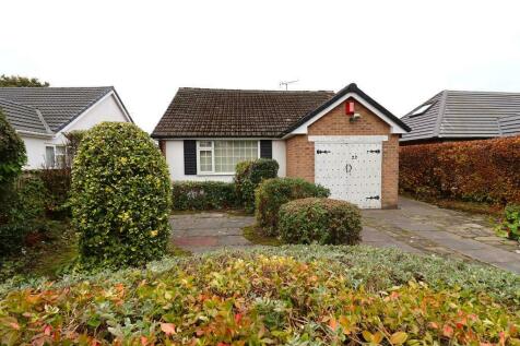 2 bedroom detached house for sale