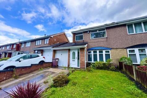 190000 bedroom semi-detached house for sale