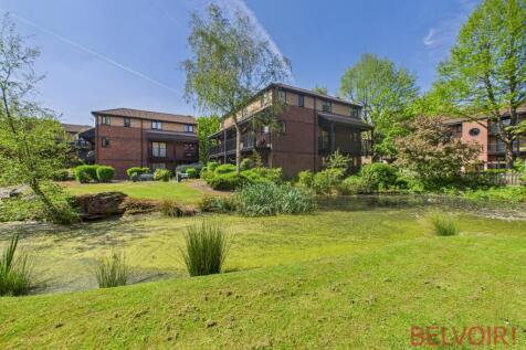 Alderney Street, Castle Marina... Studio for sale