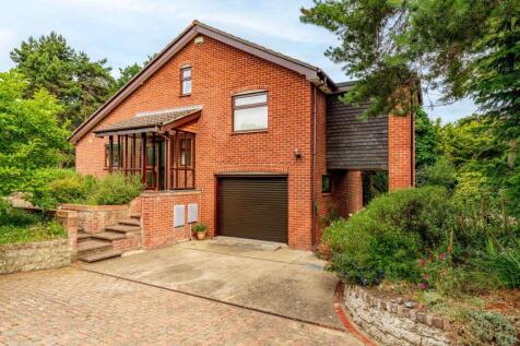Stradbroke Road, Pakefield 4 bed detached house for sale