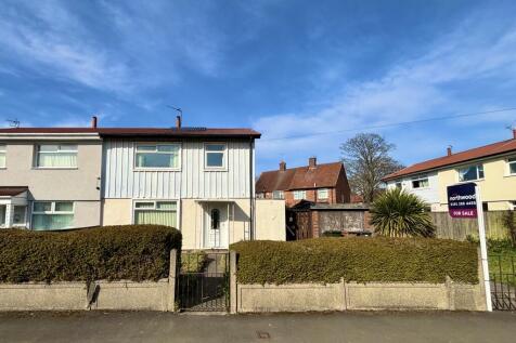 Radstock Place, Longbenton, Newcastle... 3 bed semi