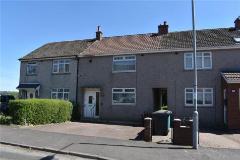Dunottar Avenue, North Lanarkshire ML5 2 bed terraced house for sale