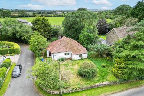 Sutton 3 bed detached bungalow for sale