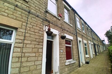 Cambridge Terrace, Stalybridge 3 bed end of terrace house for sale