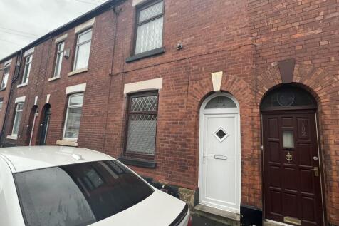 Ridling Lane, Hyde 5 bed terraced house for sale