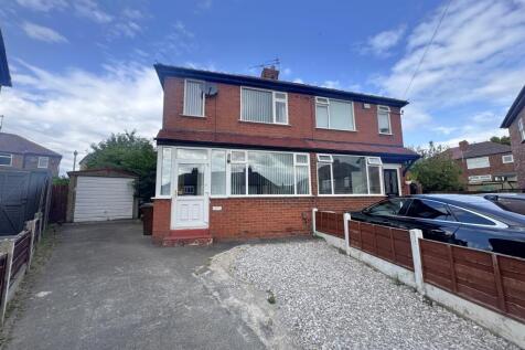 2 bedroom semi-detached house for sale