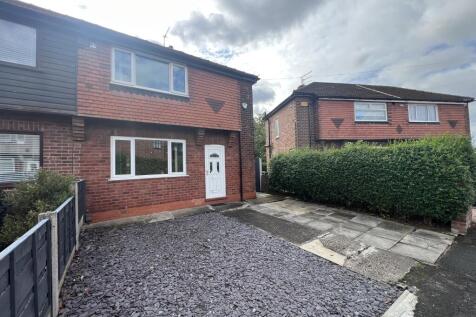 2 bedroom semi-detached house for sale