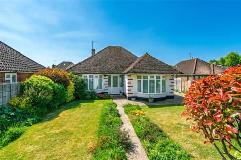 2 bedroom bungalow for sale