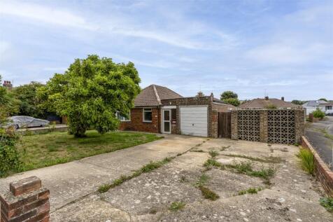 Onslow Drive, Ferring, Worthing, West... 2 bed bungalow for sale