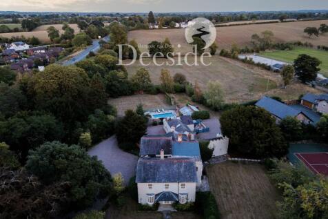 5 bedroom house for sale