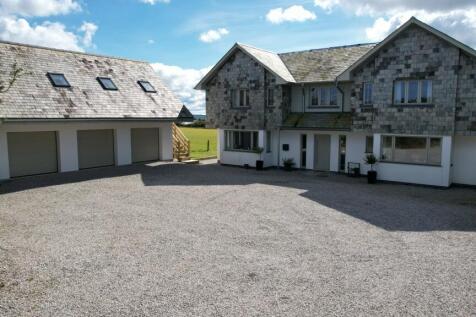 Port Isaac PL29 5 bed detached house for sale