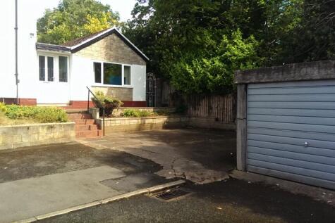 1 bedroom bungalow for sale