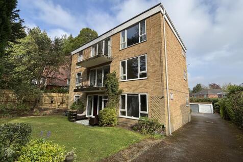 Flat 1, Stanley Court, 3 Brunstead... 1 bed flat for sale
