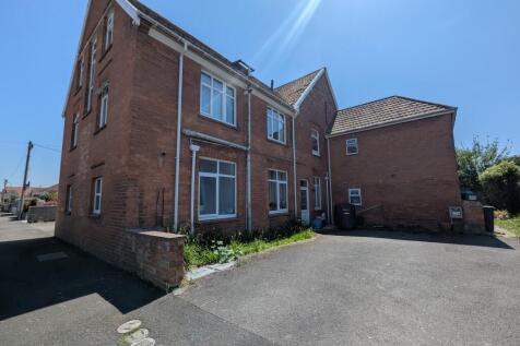 Flat 1, 17 Golf Links Road... 1 bed flat for sale
