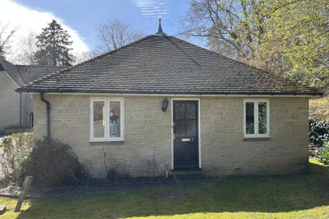 7 Dorchester Close, Headington... 2 bed bungalow for sale