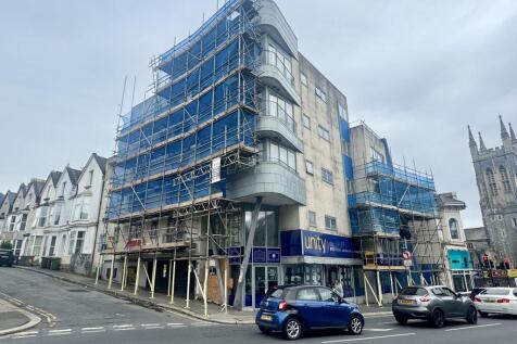 Flat 16, Headland Park House, 94... 1 bed flat for sale
