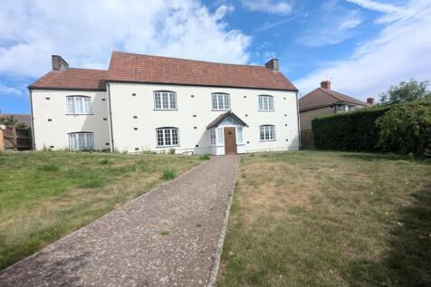Flat 4, 11 Conygre Road, Filton... 1 bed flat for sale
