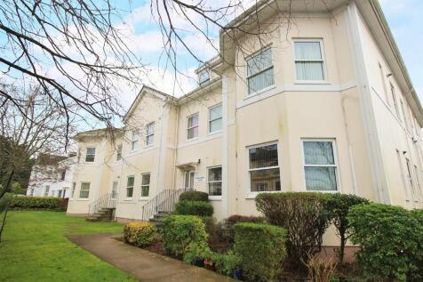 Flat 15, Grosvenor Court, 19... 2 bed flat for sale