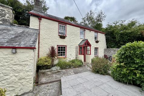 Butterfly Cottage, Lower Dimson... 2 bed cottage for sale