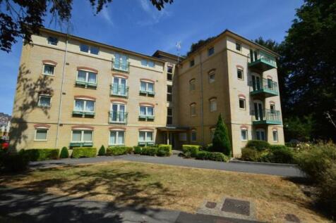 42 Sir Bernard Lovell Road... 1 bed flat for sale
