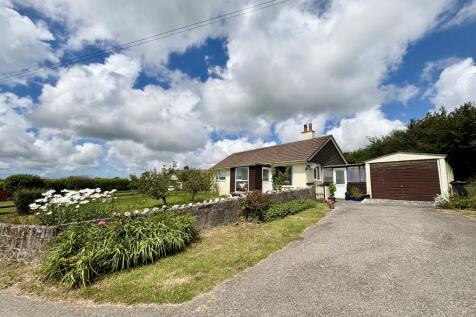 Bungalow 1, Calleynough, Helland... 3 bed bungalow for sale