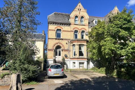 Flat 3, Ingleside, Victoria Road... 2 bed flat for sale