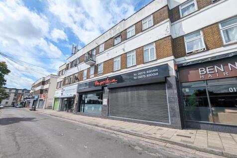 20B Gilda Parade, Bristol, Bristol... 1 bed flat for sale