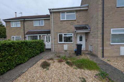 10 Brunel Close, Somerton, Somerset... 2 bed terraced house for sale
